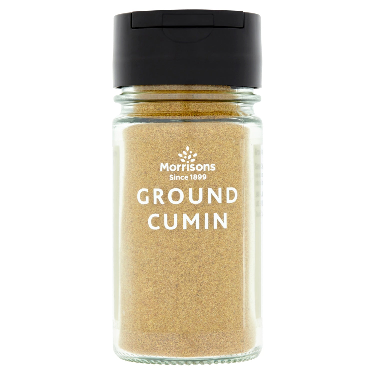 Morrisons Ground Cumin 33g