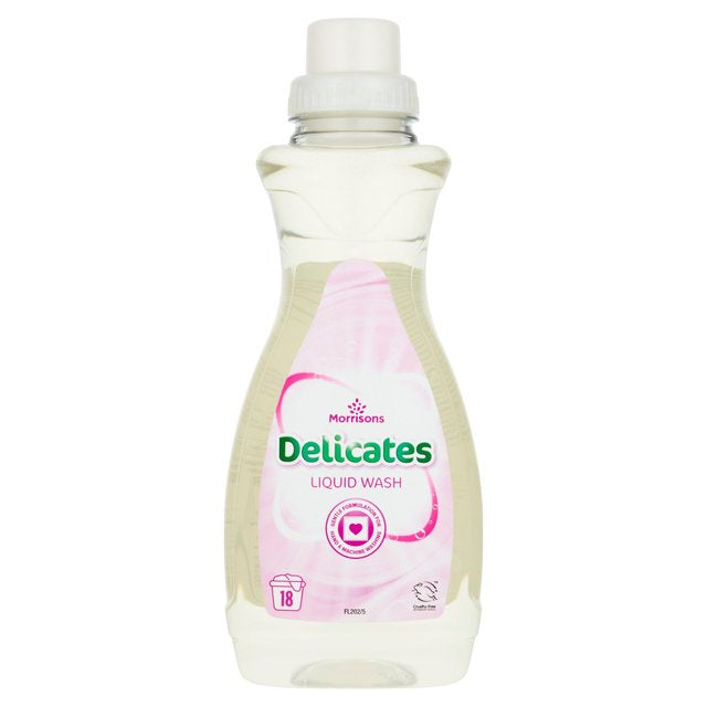 M Delicates Wool Liquid 18Wash  750ml