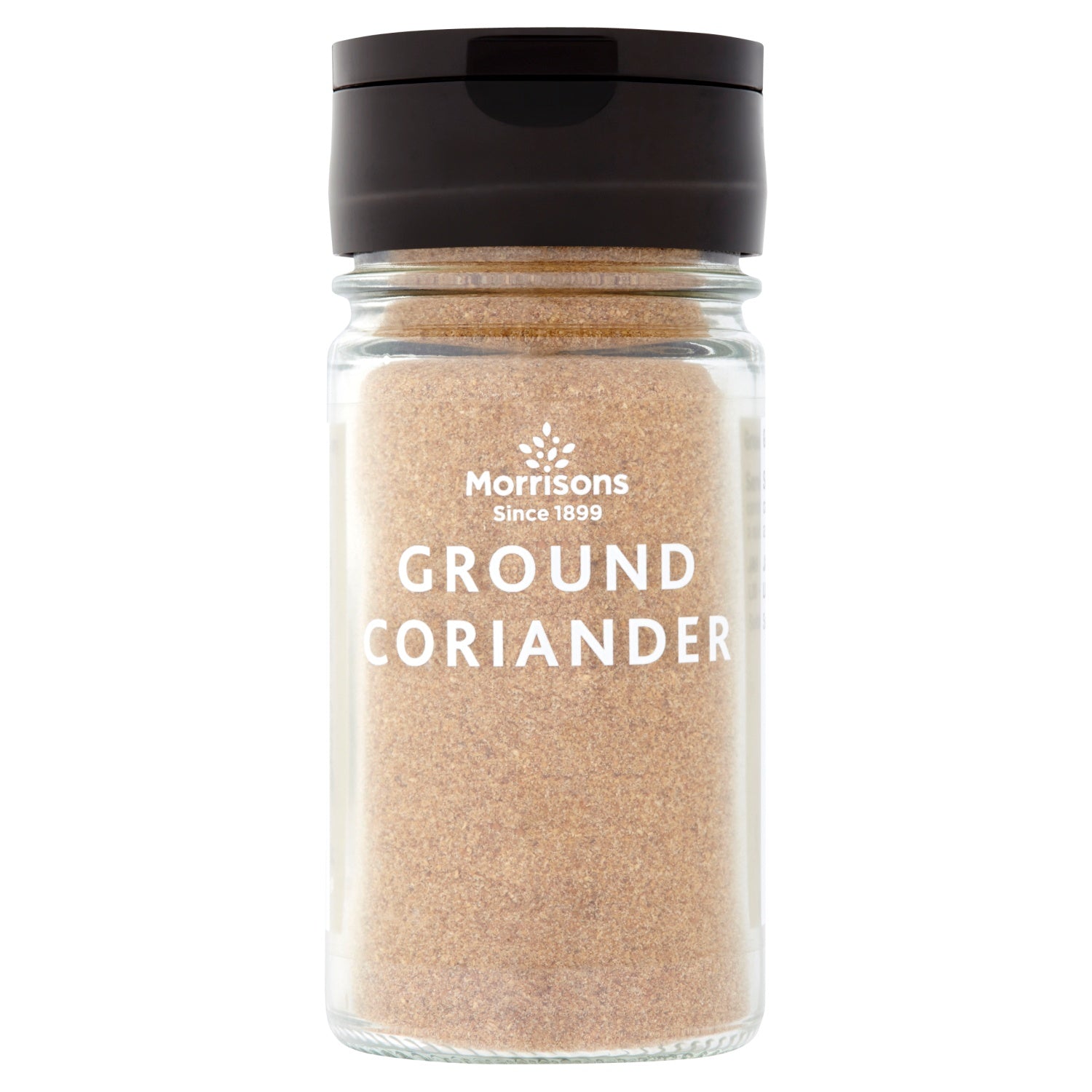 Morrisons Ground Coriander 36g