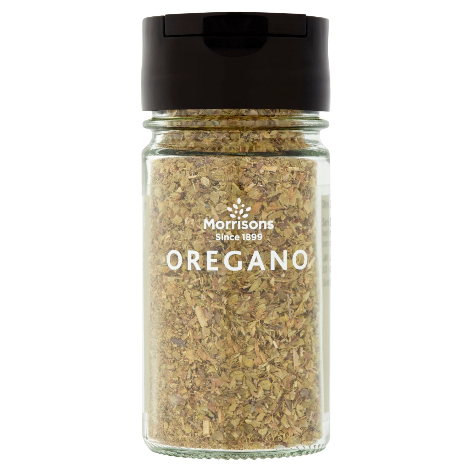 Morrisons Oregano 12g