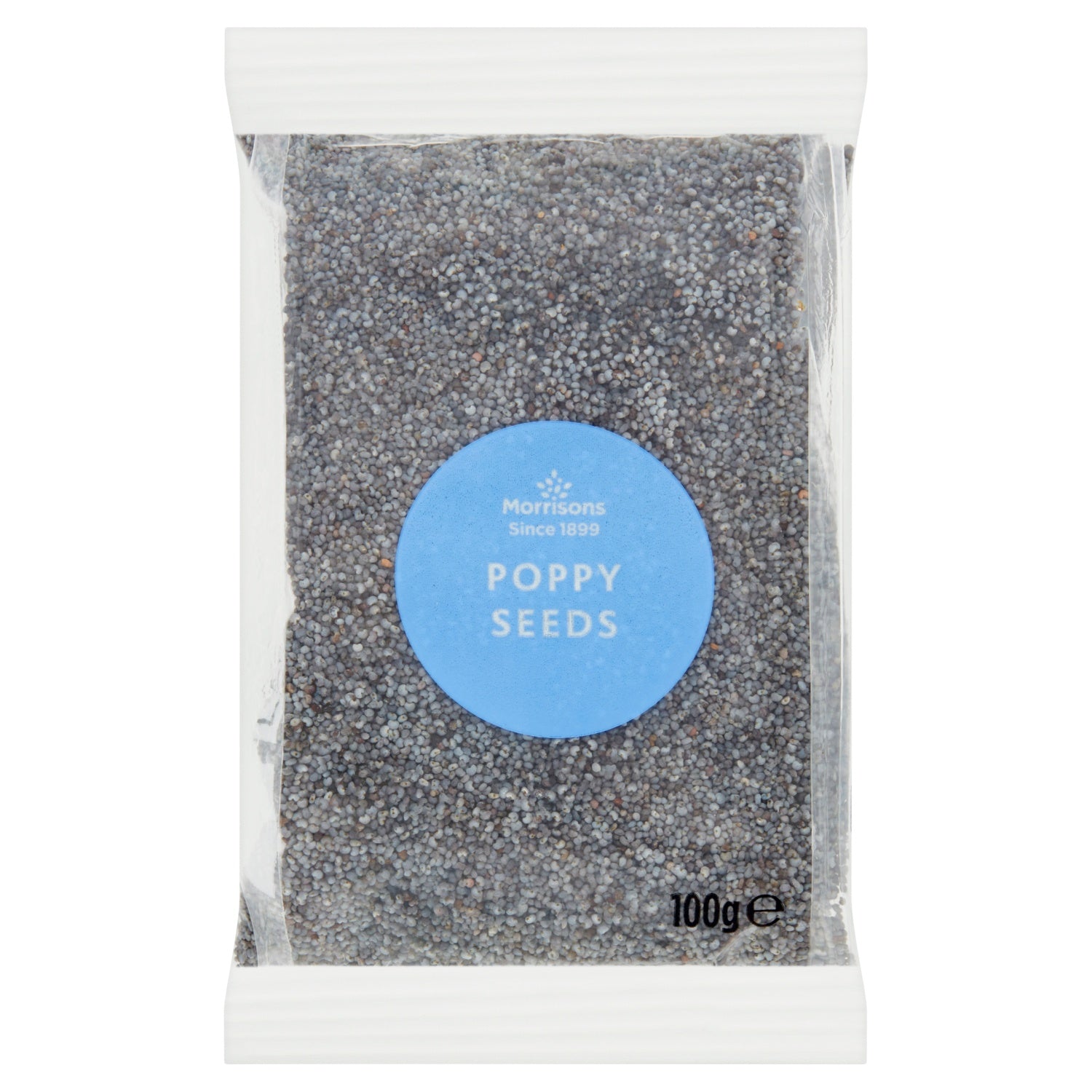 Morrisons Poppy Seeds 100g