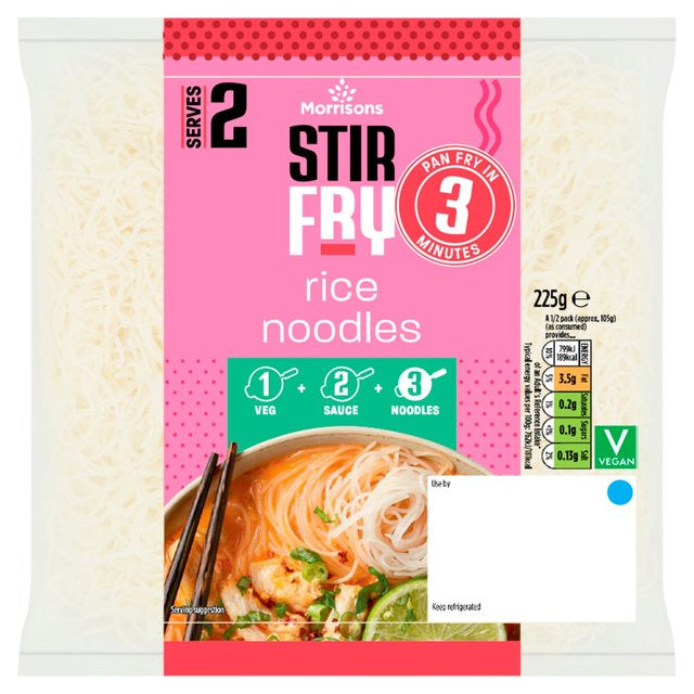 Rice Noodles 225g