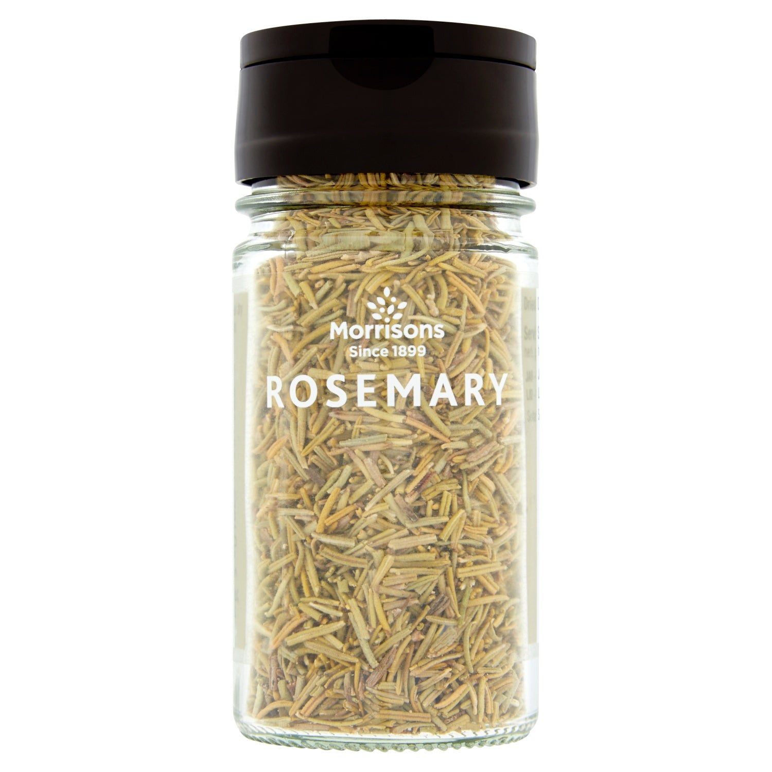 Morrisons Rosemary 20g