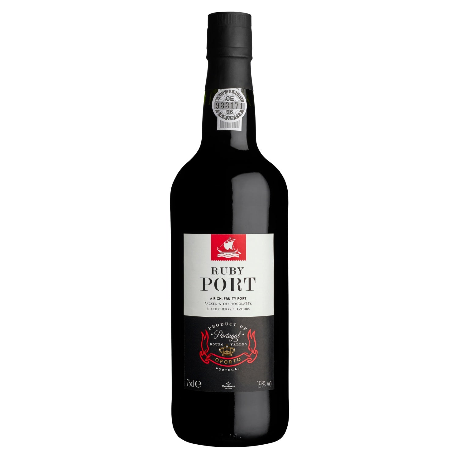 M Ruby Port 75cl