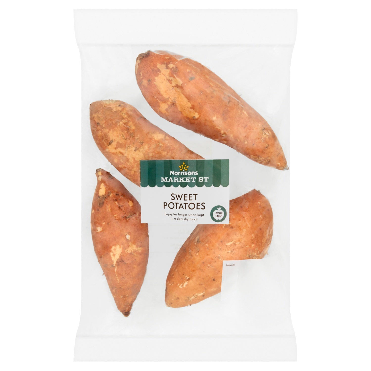 M Sweet Potatoes 1kg