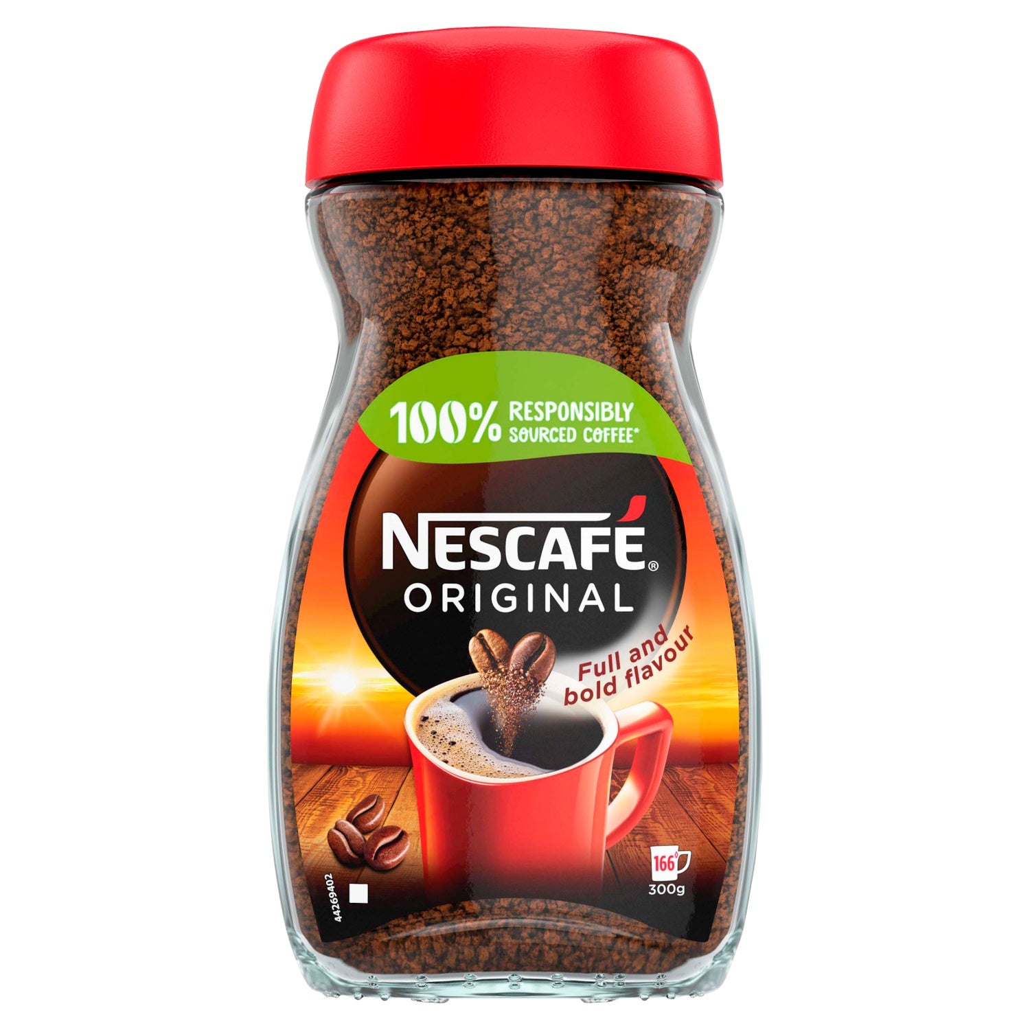 Nescafe Original 300g