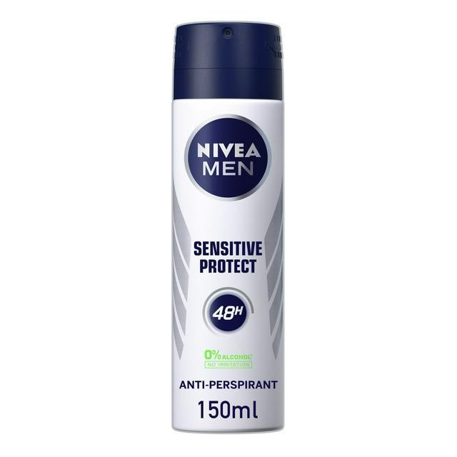 Nivea Men A/P Sensitive 150ml