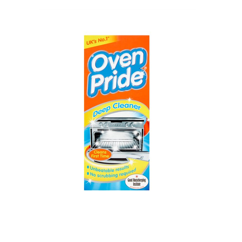 Oven Pride 500ml