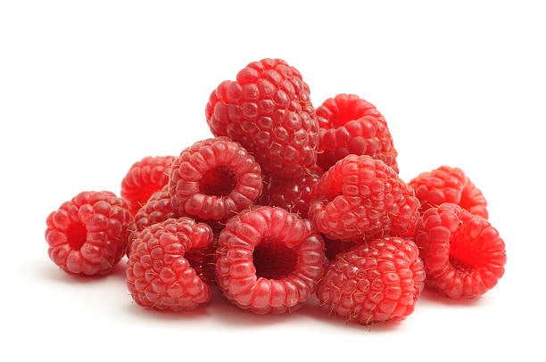 N'TON Raspberries 125gm