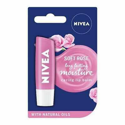 Nivea Lip Care 4.8g