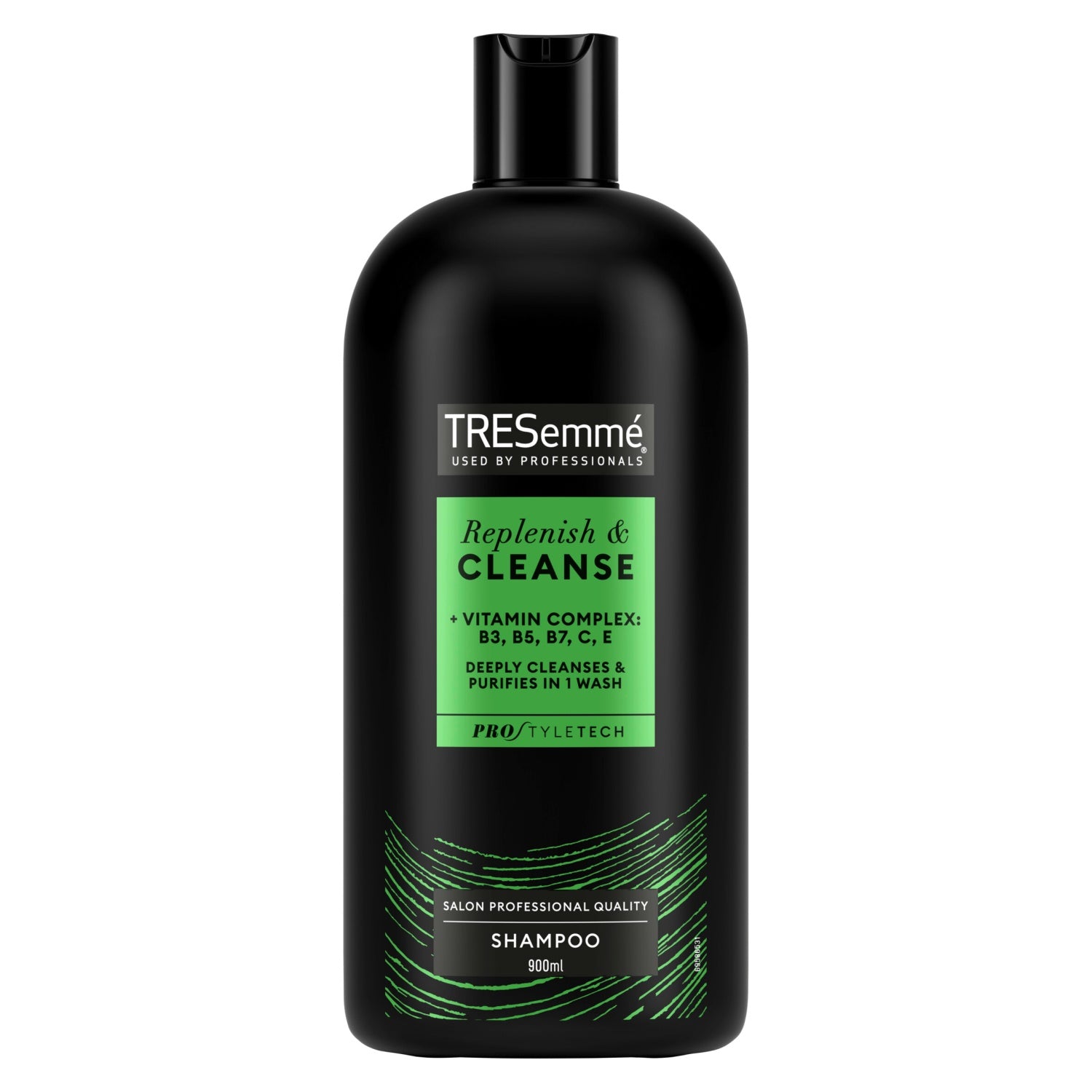 Tresemme Deep Cleansing Hair Shampoo 900ml