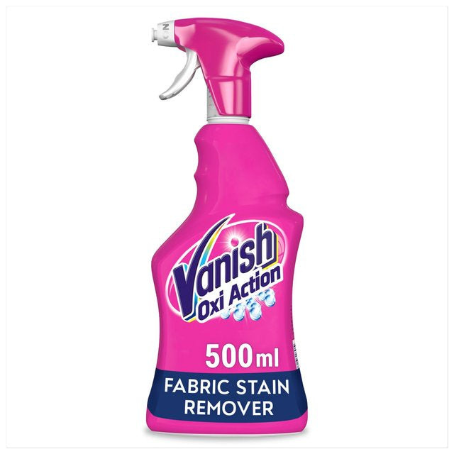 Vanish Oxi Action Pretreat Trigger 500ml