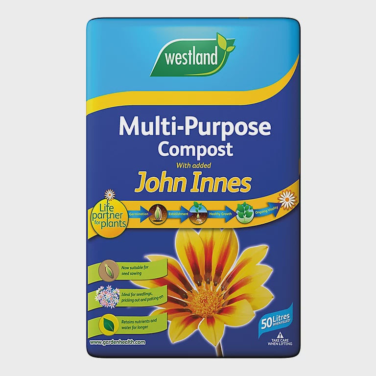 Westland MultiPurpose Compost 50L