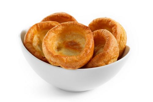 Gourmet Fully Baked 3" Yorkshire Puddings (20 pk)